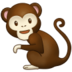 Monkey Emoji Copy Paste ― 🐒 - samsung