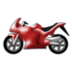 Motorcycle Emoji Copy Paste ― 🏍️ - samsung
