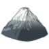 Mount Fuji Emoji Copy Paste ― 🗻 - samsung