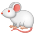 Mouse Emoji Copy Paste ― 🐁 - samsung