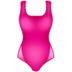 One-piece Swimsuit Emoji Copy Paste ― 🩱 - samsung