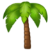 Palm Tree Emoji Copy Paste ― 🌴 - samsung