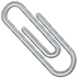 Paperclip Emoji Copy Paste ― 📎 - samsung