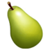 Pear Emoji Copy Paste ― 🍐 - samsung