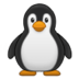 Penguin Emoji Copy Paste ― 🐧 - samsung