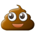 Pile Of Poo Emoji Copy Paste ― 💩 - samsung