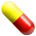 Pill Emoji Copy Paste ― 💊 - samsung