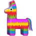 Piñata Emoji Copy Paste ― 🪅 - samsung