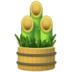 Pine Decoration Emoji Copy Paste ― 🎍 - samsung