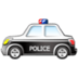 Police Car Emoji Copy Paste ― 🚓 - samsung