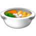 Pot Of Food Emoji Copy Paste ― 🍲 - samsung
