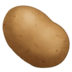 Potato Emoji Copy Paste ― 🥔 - samsung