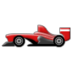 Racing Car Emoji Copy Paste ― 🏎️ - samsung
