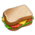 Sandwich Emoji Copy Paste ― 🥪 - samsung