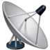 Satellite Antenna Emoji Copy Paste ― 📡 - samsung