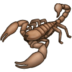 Scorpion Emoji Copy Paste ― 🦂 - samsung