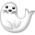 Seal Emoji Copy Paste ― 🦭 - samsung