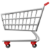 Shopping Cart Emoji Copy Paste ― 🛒 - samsung