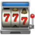 Slot Machine Emoji Copy Paste ― 🎰 - samsung