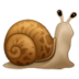 Snail Emoji Copy Paste ― 🐌 - samsung
