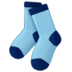 Socks Emoji Copy Paste ― 🧦 - samsung