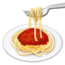 Spaghetti Emoji Copy Paste ― 🍝 - samsung