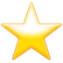 Star Emoji Copy Paste ― ⭐ - samsung