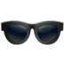 Sunglasses Emoji Copy Paste ― 🕶️ - samsung