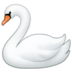 Swan Emoji Copy Paste ― 🦢 - samsung