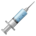 Syringe Emoji Copy Paste ― 💉 - samsung