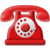 Telephone Emoji Copy Paste ― ☎️ - samsung