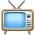 Television Emoji Copy Paste ― 📺 - samsung