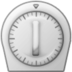 Timer Clock Emoji Copy Paste ― ⏲️ - samsung