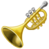 Trumpet Emoji Copy Paste ― 🎺 - samsung