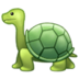Turtle Emoji Copy Paste ― 🐢 - samsung