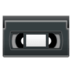 Videocassette Emoji Copy Paste ― 📼 - samsung
