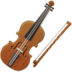 Violin Emoji Copy Paste ― 🎻 - samsung