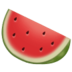 Watermelon Emoji Copy Paste ― 🍉 - samsung