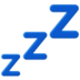 ZZZ Emoji Copy Paste ― 💤 - samsung