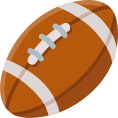 American Football Emoji Copy Paste ― 🏈 - skype