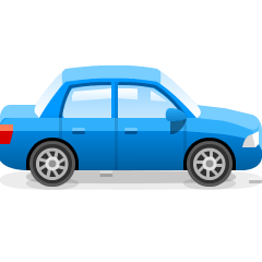 Automobile Emoji Copy Paste ― 🚗 - skype