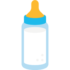 Baby Bottle Emoji Copy Paste ― 🍼 - skype