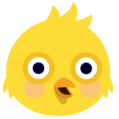 Baby Chick Emoji Copy Paste ― 🐤 - skype