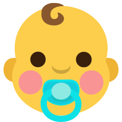 Baby Emoji Copy Paste ― 👶 - skype