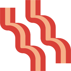 Bacon Emoji Copy Paste ― 🥓 - skype
