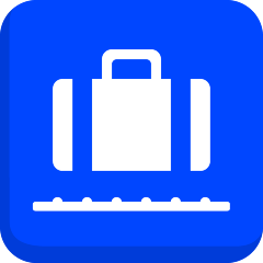 Baggage Claim Emoji Copy Paste ― 🛄 - skype