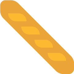 Baguette Bread Emoji Copy Paste ― 🥖 - skype