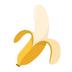 Banana Emoji Copy Paste ― 🍌 - skype