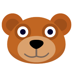 Bear Emoji Copy Paste ― 🐻 - skype
