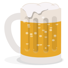Beer Mug Emoji Copy Paste ― 🍺 - skype